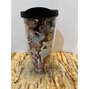 Tervis Disney Cinderella 70th Anniversary 24oz Tumbler with Lid